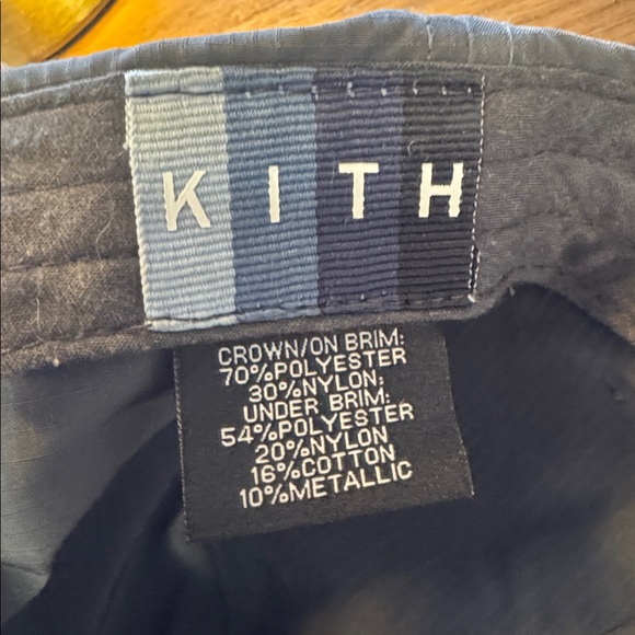 Kith hat - Picture 6 of 10
